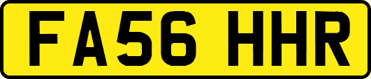 FA56HHR
