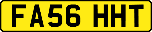 FA56HHT