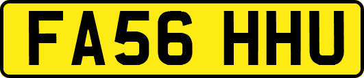 FA56HHU
