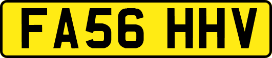 FA56HHV
