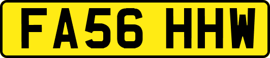 FA56HHW