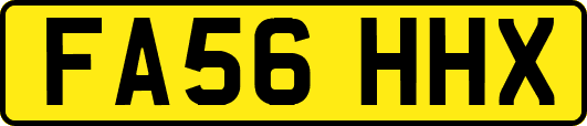 FA56HHX