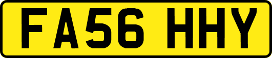 FA56HHY
