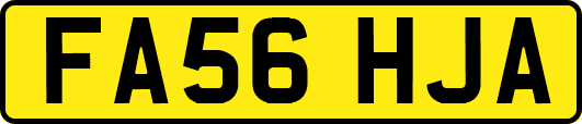 FA56HJA