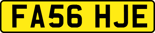 FA56HJE