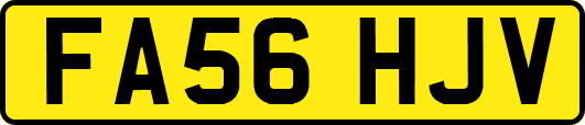 FA56HJV