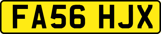 FA56HJX