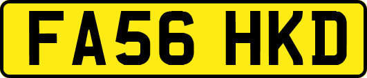 FA56HKD