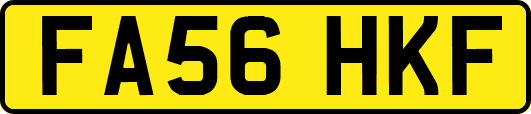 FA56HKF