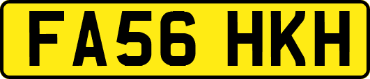 FA56HKH