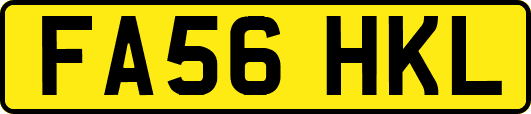 FA56HKL