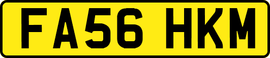 FA56HKM