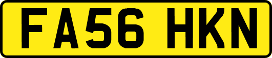 FA56HKN