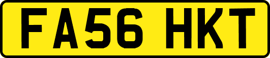 FA56HKT