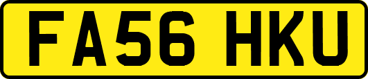 FA56HKU