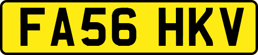 FA56HKV
