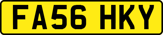 FA56HKY