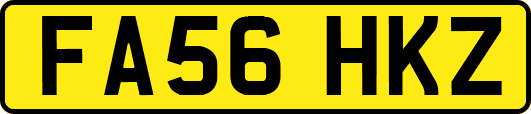 FA56HKZ