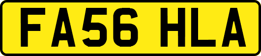 FA56HLA
