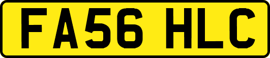FA56HLC