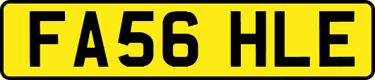 FA56HLE