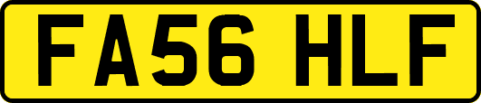 FA56HLF