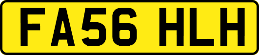 FA56HLH