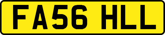 FA56HLL