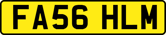 FA56HLM
