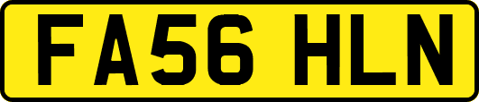FA56HLN