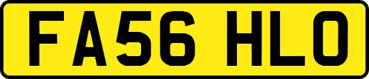 FA56HLO