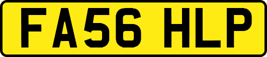 FA56HLP