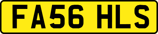 FA56HLS