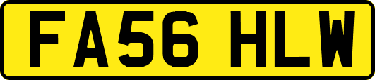 FA56HLW