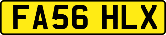 FA56HLX
