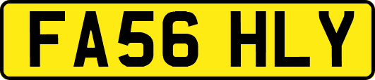FA56HLY