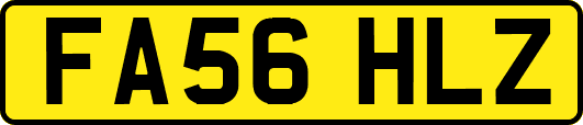 FA56HLZ