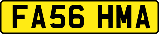 FA56HMA