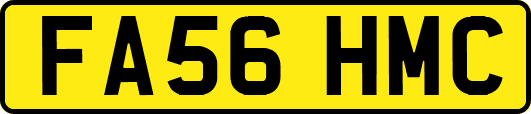 FA56HMC