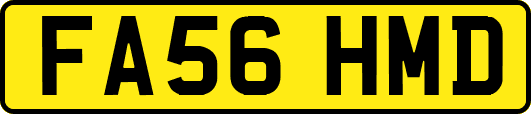 FA56HMD