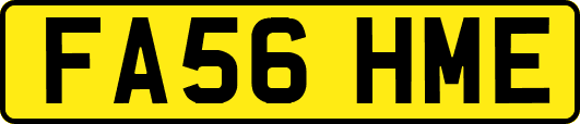 FA56HME