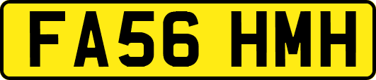 FA56HMH