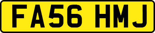 FA56HMJ