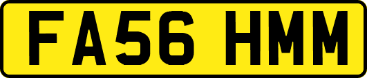 FA56HMM