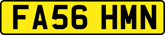FA56HMN