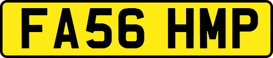 FA56HMP