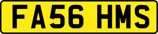 FA56HMS