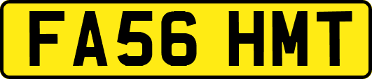 FA56HMT