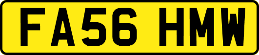 FA56HMW
