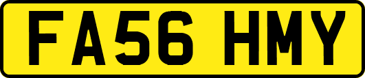 FA56HMY